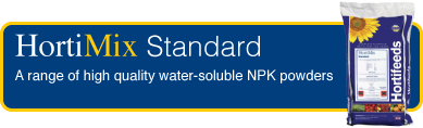 HortiMix Standard