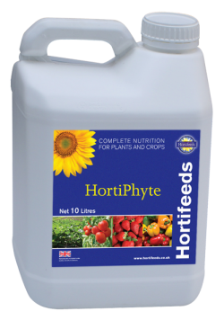 HortiPhyte